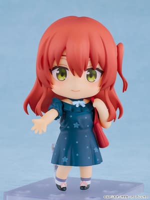 Nendoroid 2762 Ikuyo Kita - Casual Clothes - 3