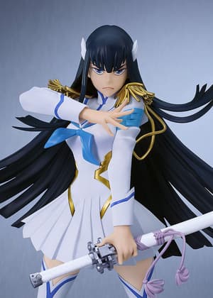 Satsuki Kiryuin - SP - Kill la Kill Pop Up Parade - Good Smile Company - 6
