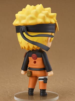Nendoroid 682 Naruto Uzumaki – Re-Release - 2