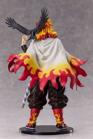 Kyojuro Rengoku - Flame Hashira - Aniplex / Sentinel - 3
