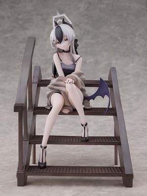 Kayoko (Dress): Memorial Lobby Ver. - 5