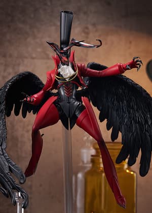 Arsène - SP - Persona 5 Pop Up Parade - Good Smile Company - 2
