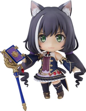 Nendoroid 1480 Karyl / Kiruya Momochi - 6