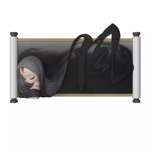 Zufällige Auswahl - SLEEP Chinese Scrolls - Mini Figuren - 52TOYS (1)