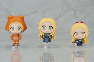 Blind Box Series: A Bunch of Marcilles! - 5