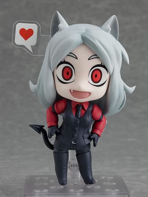 Nendoroid 2028 Cerberus (Single) - 4