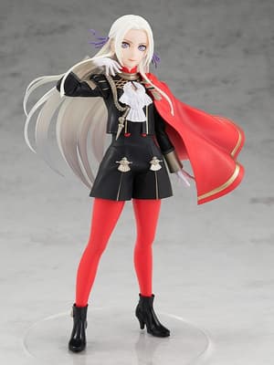 Edelgard von Hresvelg - Fire Emblem Pop Up Parade - Good Smile Company - 2