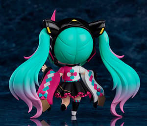 Nendoroid Hatsune Miku: Magical Mirai 2020 Summer Festival Ver. - 7