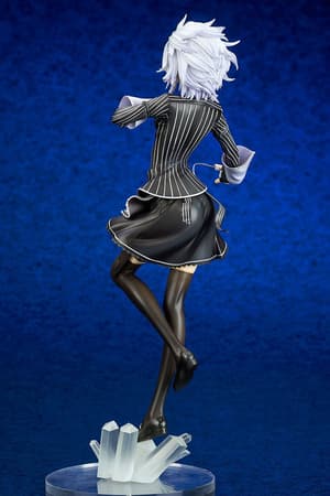 Sakuya Izayoi - Koumajou Densetsu - QuesQ - 6