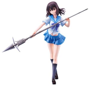 Yukina Himeragi - Uniform Style - Dream Tech - Wave - 2