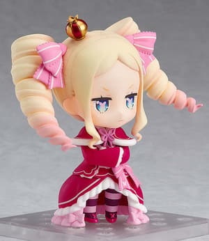 Nendoroid Beatrice - 5