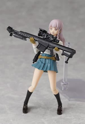 Figma SP-159 Armed JK - Variant C - 7