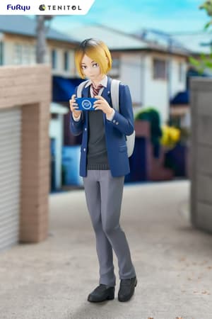 Kozume Kenma - Tenitol - Furyu (4)
