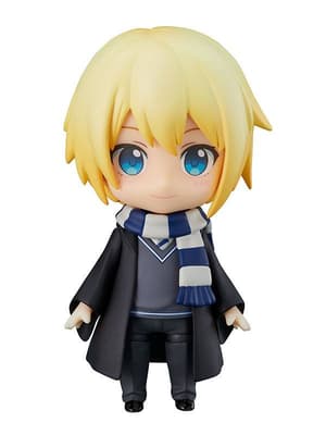 Hogwarts Uniformen - Typ Hose - Harry Potter Nendoroid More Set - Good Smile Company - 4