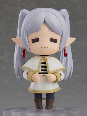 Nendoroid Frieren - 5