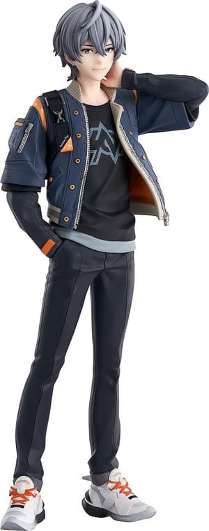 Wise - SP - Zenless Zone Zero Pop Up Parade - Good Smile Company - 11