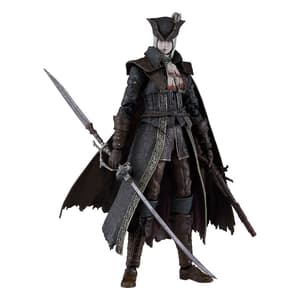 Figma 536 Lady Maria of the Astral Clocktower - 6