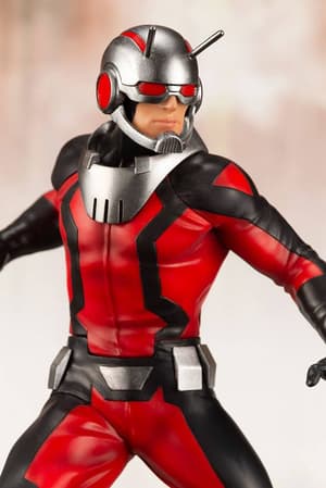 Astonishing Ant-Man & Wasp - Marvel ARTFX+ - 6