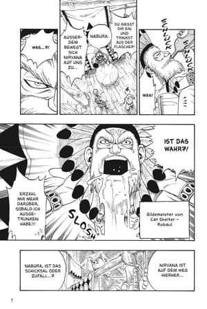 Fairy Tail Massiv - Carlsen - Band 7 - 2