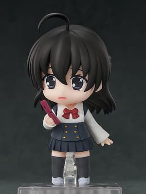 Nendoroid 2210 Sekai Saionji - 1