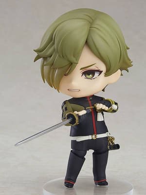 Nendoroid 792 Uguisumaru - 2