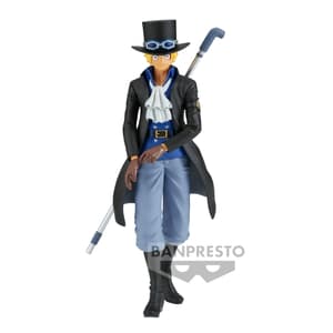 Sabo - One Piece - The Shukko - Banpresto (1)
