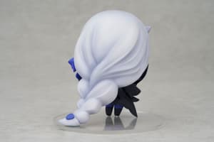 Kallen Kaslana - Black Wing Nocturne - Chibi Figur - Apex (5)