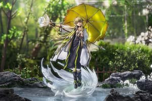 Muelsyse - Elite 2 Figure by Good Smile Company | Arknights - 10