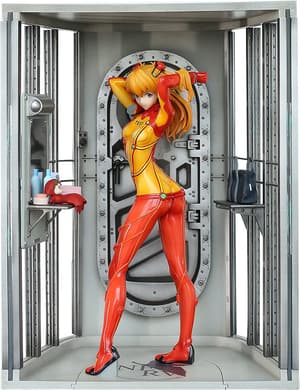 Asuka Shikinami Langley - AniMester (1)
