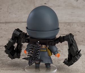 Nendoroid 1949 Strength - Dawn Fall (3)