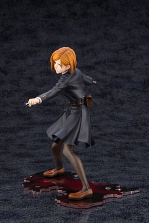 Nobara Kugisaki -  Bonus Edition - ARTFX J - Kotobukiya - 3