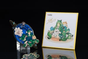 Cthulhu - Meowthulhu Pajama Party - Apex - 16