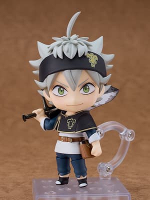 Nendoroid 2659 Asta - 1
