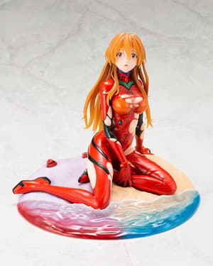 Asuka Langley - Last Scene - Kotobukiya (2)