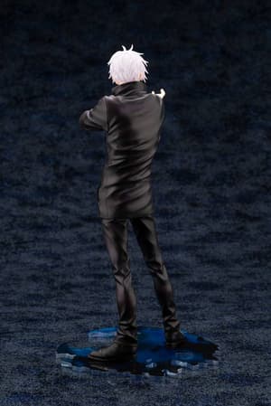 Satoru Gojo - Bonus Edition - ARTFX J - Kotobukiya - 2