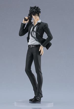 Shinya Kogami - L - Psycho-Pass Pop Up Parade - Good Smile Company - 1