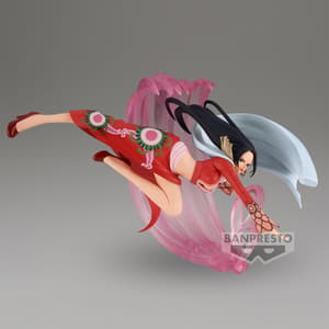 Boa Hancock - One Piece - Battle Record Collection - Banpresto (1)
