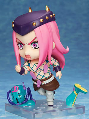 Nendoroid 2026 Narciso Anasui - 4