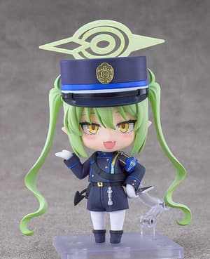 Nendoroid 3064 Nozomi Tachibana (including Bonus) - 1