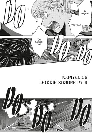 Black Lagoon - Carlsen - Vol. 13 - 2