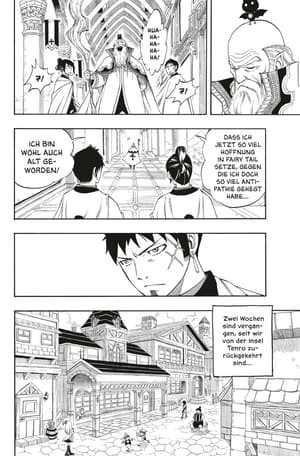 Fairy Tail 31 - 3