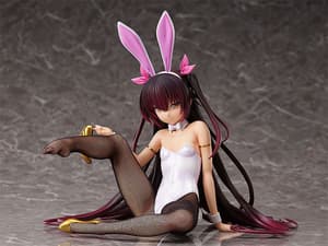 Nemesis - 1/4 B-Style Bunny - FREEing - 4
