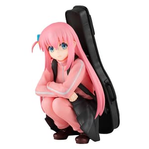 Hitori Gotou - Melty Princess - Palm Size / Tenohira - Megahouse (1)