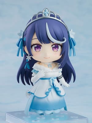 Nendoroid 2557 Kokorone Awayuki - 4