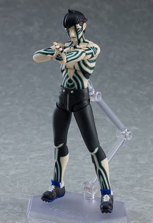 Figma 563 Demi-Fiend / Hitoshura - 4