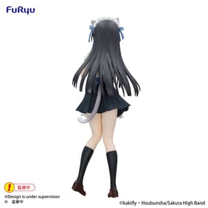 Mio Akiyama - Trio-Try-iT - Furyu - 4