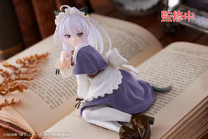 Elaina - Renewal Edition Cat Maid - Desktop Cute - Taito (3)