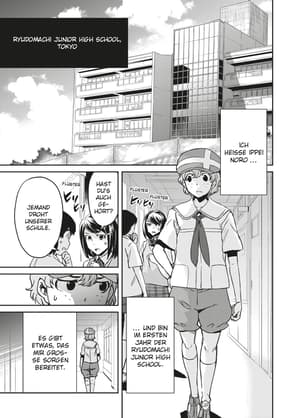 Detektiv Akechi 2 - 7