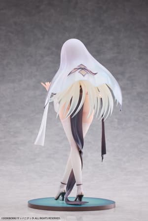 Saint Elena (Mappa Ninatta) - Dokibokki (5)