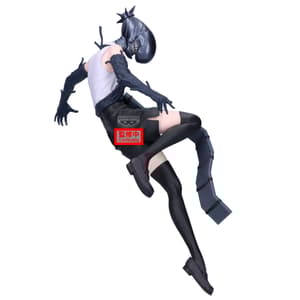 Bomb - Chainsaw Man - The Movie: Reze Arc - Maximatic - Banpresto - 1